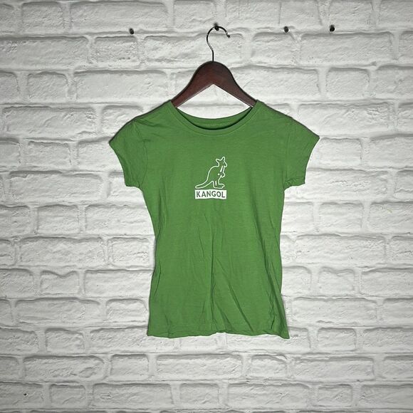 Kangol Womens shirt - Picture 1 of 3